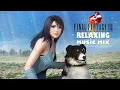 Download Lagu Final Fantasy 8 OST Relaxing Music Mix
