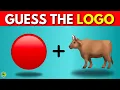 Guess The Logo By Emoji Challenge
