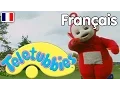 Lagu Les Teletubbies:  Loretta Claquettes - Saison 1, Épisode 14