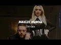 Hadise & Murda - Derdim (Burak Yılmaz Remix)