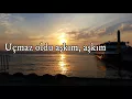 Orhan Atasoy  - Gemiler (Lyrics Video)