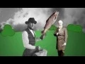 Animated homage to Monty Python Terry Gilliam