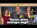 Lagu Bergüzar Korel \u0026 Timuçin Esen Başrolde, İlk ve Son 3. Sezon, Senaryonun Gücü | Başka Şeyler