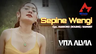 Download Vita Alvia - Sepine Wengi | Dangdut [OFFICIAL] MP3