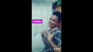 Download KUMPULAN TIKTOK CORONA DILARANG KENA AKU - AYO LAWAN COVID-19 MP3