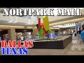 NorthPark Center Mall - LARGEST Mall in Dallas