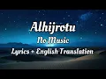 Download Lagu Al Hijrotu-  Mohamed Youssef (Vocals Only/No Music) Lyrics with English Translation
