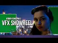 Lagu VFX Showreel | Jeroen Echelpoels