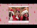 TWICE “Magical” Happy Holidays! Video. TWICE and KPOP MASTER wish you a VERY MERRY CHRISTMAS😊 #twice