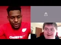 James Droz Talks To Juju