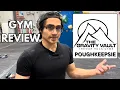 Is the Gravity Vault in Poughkeepsie Any Good Bouldering Gym Review Climbing Journey Ep 72