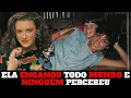 The disturbing truth about the Marie Robards case solved criminal case