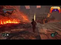 How to Open Locked Closed Door in Upper Calrath - Lords of the Fallen LOTF 2023 PS5 Console