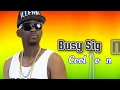 Busy Signal - Cool Down (Reggae music)