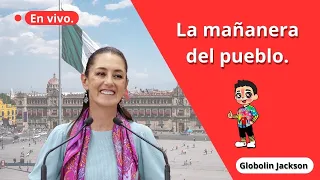 La mañana era del pueblo