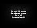 Download Lagu Anji - Bukan Lelaki Sempurna (lirik)