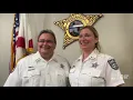 Sarasota County Sheriff s Office launches Re-Entry Navigator program to help former inmates succeed