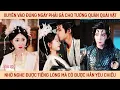 Download Lagu Xuyên vào đúng ngày phải gả cho tướng quân quái vật, nhờ nghe thấy tiếng lòng mà cô đc hắn yêu chiều