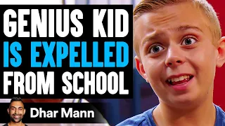 genius kid is expelled from school jenius jayden e01 dhar mann studios