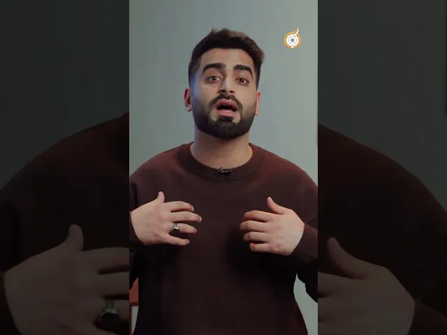 ⁣غاندي ومانديلا أسماء تتردد كثيرًا .. لكن من هم رموز السلام في ثقافتنا؟ #فريق_أبعاد_الإعلامي #أيقونات