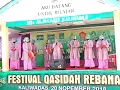 Lagu LOMBA QOSIDAH LAGU SHOLAWAT NABI (NURUS SYAMSIYAH DESA KALISUMUR)