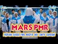 MARS PMR OLEH PADUAN SUARA PMR MADYA UNIT SMPIT ROBBANI