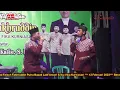 Download Lagu Robbi Faj'al - M. Zaini \u0026 Ahmad Marzuki | Mahabbatain Group Live Performance