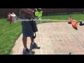 Stihl FS55