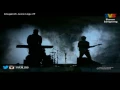 Mojo ft Caliph Buskers - Romancinta LIVE AJL29 [HD]