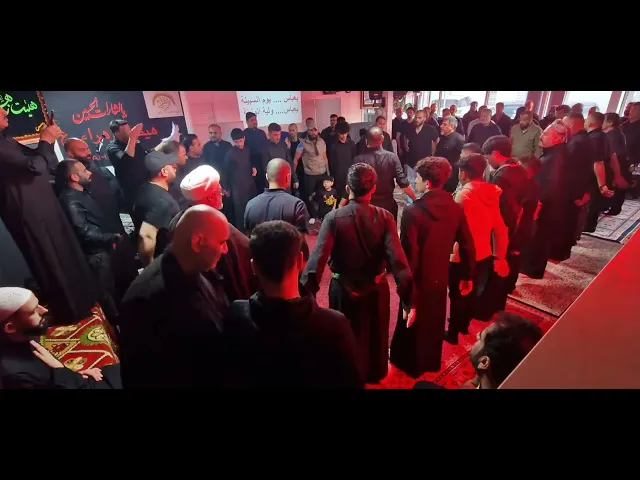 ⁣يعباس كوم انسبينه || رائد السوداني