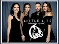Lagu the corrs  - little lies (alternate version)