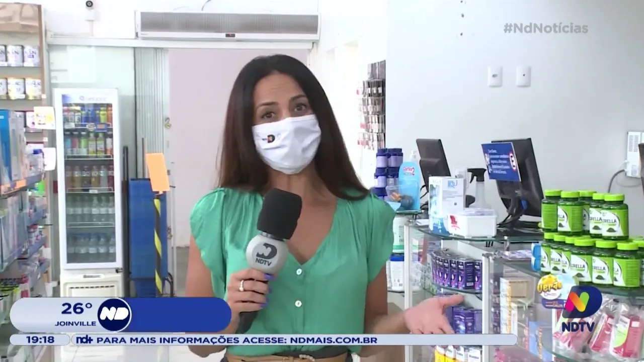 Preço dos medicamentos deve sofrer reajuste de cerca de 10% em abril