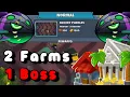 Lych Normal No Monkey Knowledge BTD6 Boss Tutorial