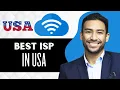 5 Best Internet Provider In USA 2025 Full Guide