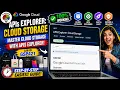 APIs Explorer Cloud Storage Easiest Guide