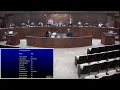 Special Committee Meeting