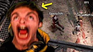 31 MINUTES OF RAGE BAIT...