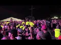 Motionless In White Soft Live 9/8/2023 VIR Blue Ridge Rock Festival Alton,VA 60fps