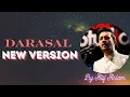 Darasal || Atif Aslam - A Soulful Melody from Raabta | Heartfelt Love Song #atifaslam #darasal #ssr