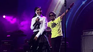 Download Jujur : RADJA feat. Ella :  Live in Kuala Lumpur : 12.11.23 MP3