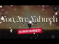 You Are Yahweh – Steve Crown 4 Hour Instrumental Soaking Session