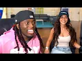 Kai Cenat Meets SSSniperwolf
