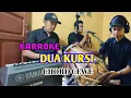 Download Lagu Dua Kursi Karaoke Chord Cewe | Koplo Kendang Rampak