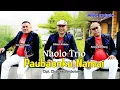 Download Lagu PAUBAONKU NAMAI - NAOLO TRIO ( Official Music Video )