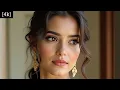 Download Lagu [4k] Ai Indian girl Lookbook Model - Indian culture saree Lookbook art - saree fashion #ai #lookbook