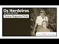 Lagu Teresa Nogueira Pinto: “O legado é um bem precioso” | Os Herdeiros com Maria João Avillez