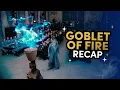 Download Lagu Harry Potter and the Goblet of Fire Full Movie Recap
