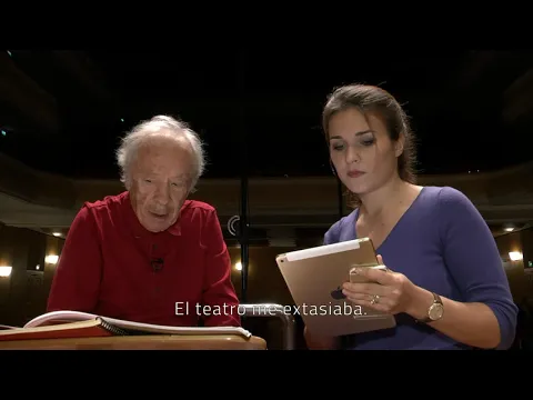 Olga Peretyatko: Mi amor por Rossini, un documental de Gabriele Cazzola - 24 de septiembre