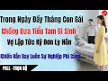 Download Lagu Ngày Đầy Tháng Con Gái - Chồng Đưa Bồ Nhí Đi Sinh, Vợ Ký Đơn Ly Hôn Khiến Hắn Bay Sự Nghiệp Phi Công