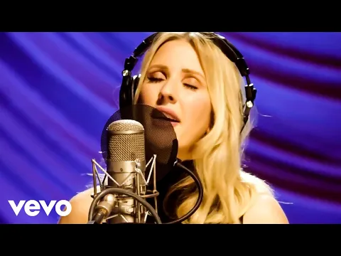 Download MP3 Ellie Goulding - Army (Abbey Road Performance)